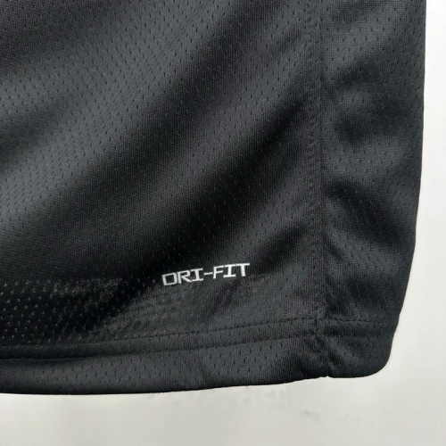 22-23 NETS RUSSELL #1 Black Top Quality Hot Pressing NBA Jersey (Trapeze Edition) 飞人版