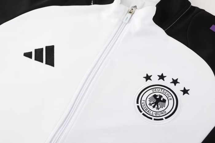 24-25 Germany High Quality Jacket Tracksuit