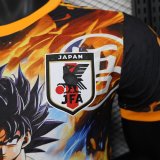 25-26 Japan Special Edition Player Version Soccer Jersey