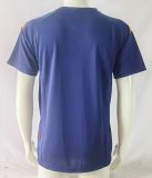 2000-2001 Roma Third Retro Soccer Jersey