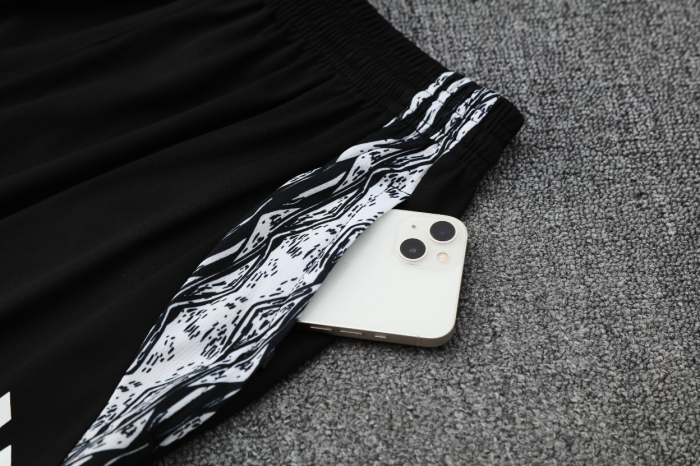 25-26 ARS High Quality Tank Top And Shorts Suit