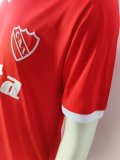 1985-1986 CA Independiente Home Retro Soccer Jersey
