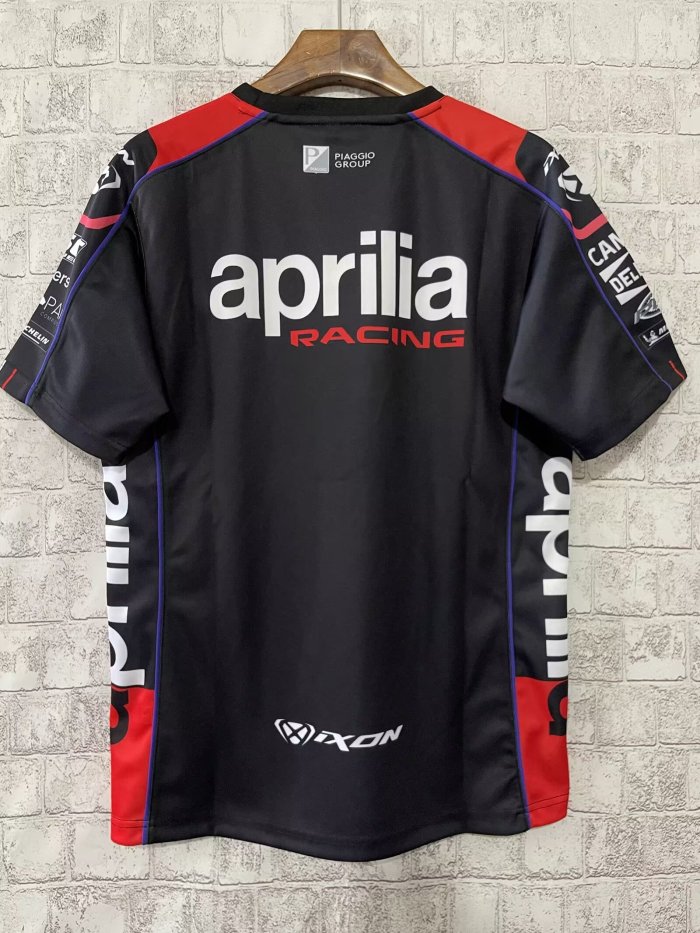 2024 Motorcycles New Pattern Short Sleeve Racing Suit