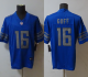 2025 NFL Lions New Pattern Jersey