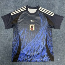 24-25 Japan Home Fans Soccer Jersey