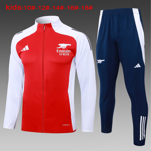 24-25 ARS High Quality Kids Jacket Tracksuit