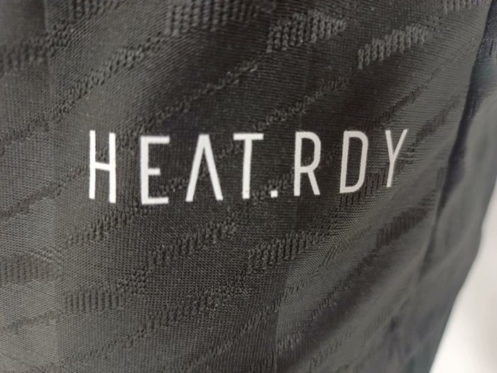 25-26 RMA Black GoalKeeper Player Version Soccer Jersey