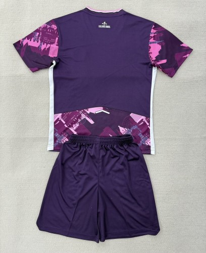 25-26 Lille Fourth Adult Suit