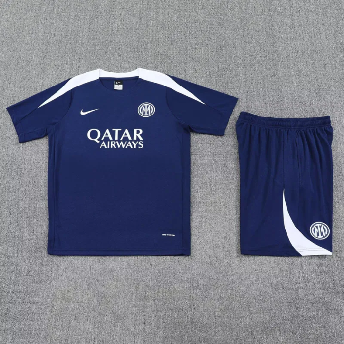 25-26 INT High Quality Training Short Suit