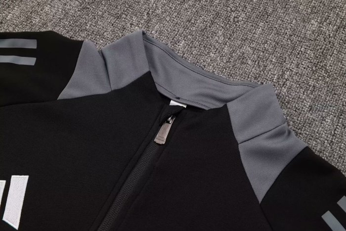 24-25 Algeria High Quality Jacket Tracksuit