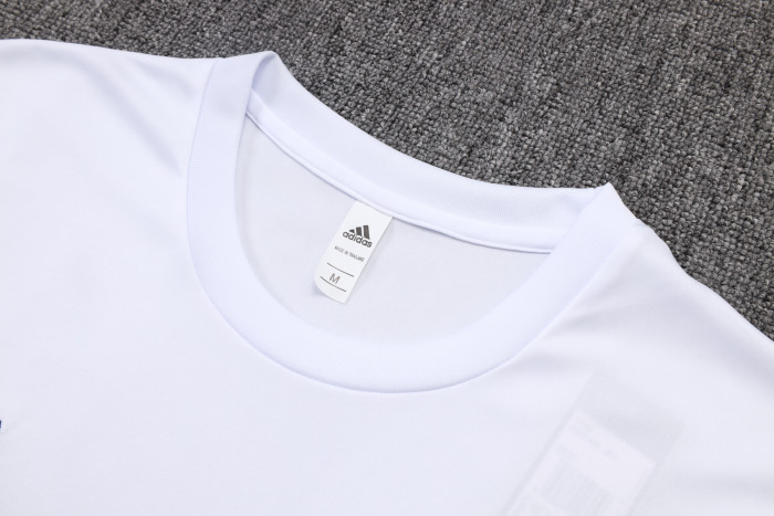 25-26 Man Utd High Quality Tank Top And Shorts Suit