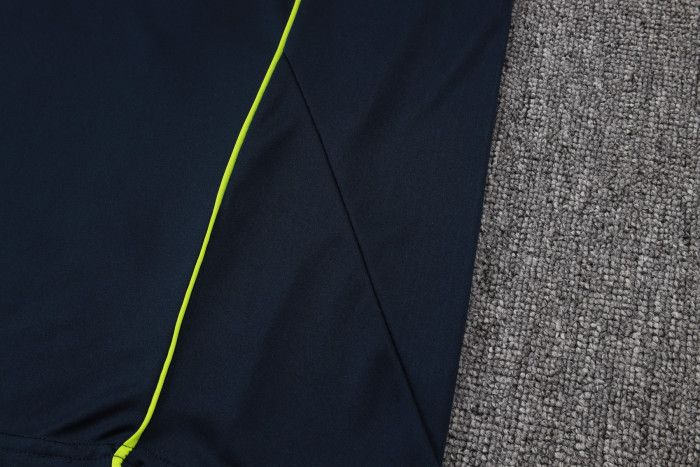 25-26 RMA High Quality Tank Top And Shorts Suit