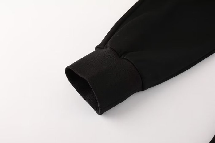 2024 NK Red Jacket Tracksuit