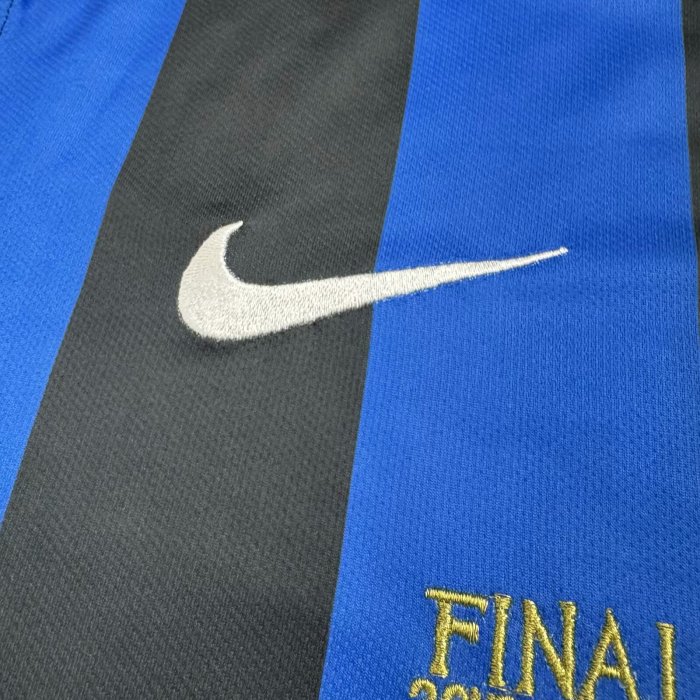 2010 INT Home Retro Adult Suit