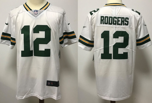 2025 NFL Green Bay Packers New Pattern Jersey