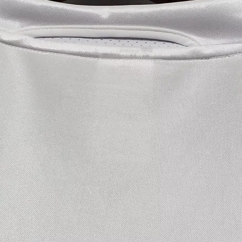 2004-2005 RMA Home Retro Soccer Jersey