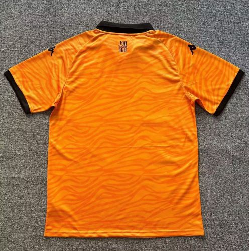 24-25Hull City Third Fans Soccer Jersey