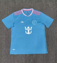 25-26 Inter Miami Third Fans Version Soccer Jersey