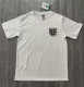 1966 England Home Retro Soccer Jersey