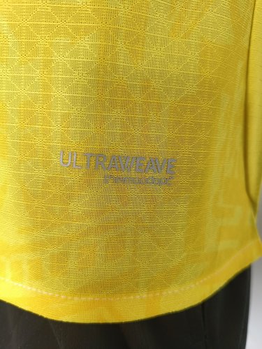 2026 Dortmund Home Player Version Soccer Jersey