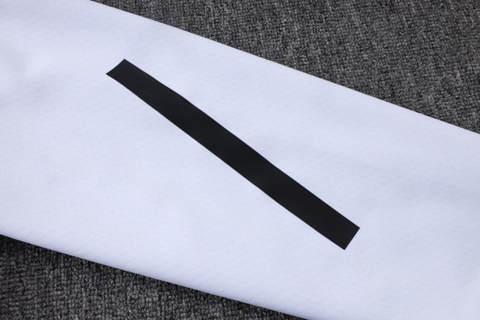 25-26 JUV High Quality Hoodie Jacket Tracksuit