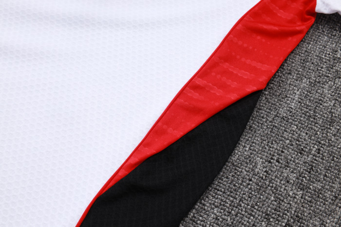 25-26 Bayern High Quality Training Short Suit