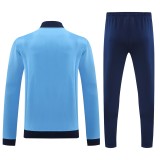 25-26 Argentina High Quality Jacket Tracksuit
