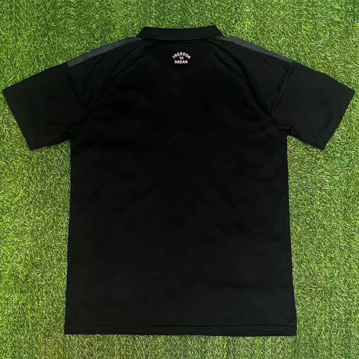 26-27 Inter Miami Away Fans Soccer Jersey