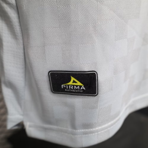 25-26 Cruz Azul Away Player Version Soccer Jersey