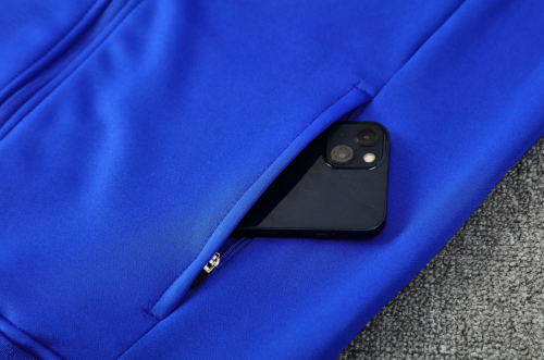 25-26 Man Utd High Quality Jacket Tracksuit