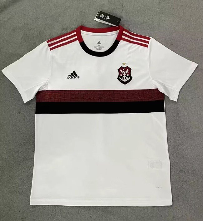 1920 Flamengo Away Retro Soccer Jersey