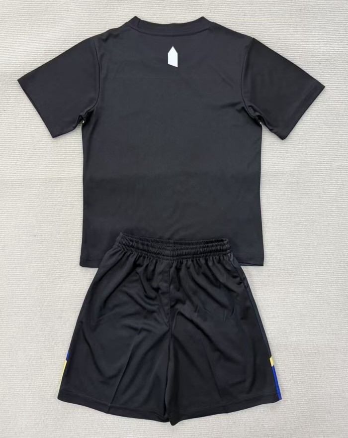 25-26 EVE Third Adult Suit