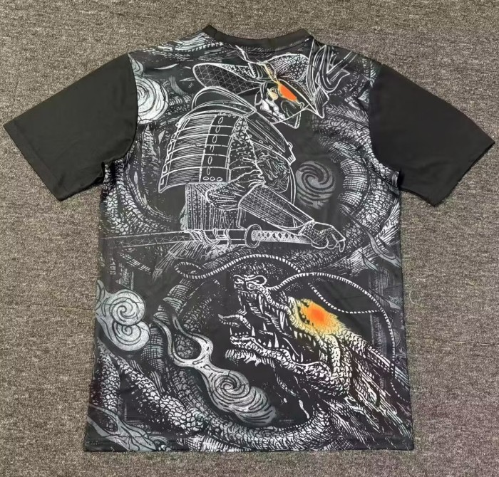 24-25 Japan Special Edition Fans Soccer Jersey