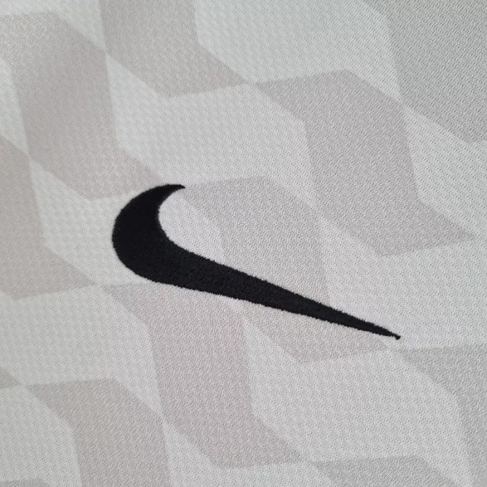 2012 Corinthians Home Retro Soccer Jersey