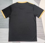 25-26 Benfica Black Special Edition Fans Soccer Jersey