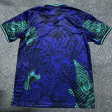 25-26 Brazil Purple Special Edition Training shirts