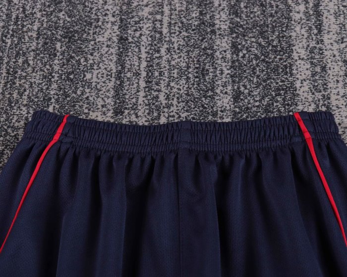 2002-2004 ARS Away Retro Kids Soccer Jersey