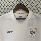 24-25 Panama Away Fans Soccer Jersey