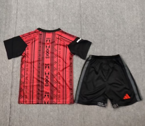 25-26 Colo-Colo Kids Soccer Jersey