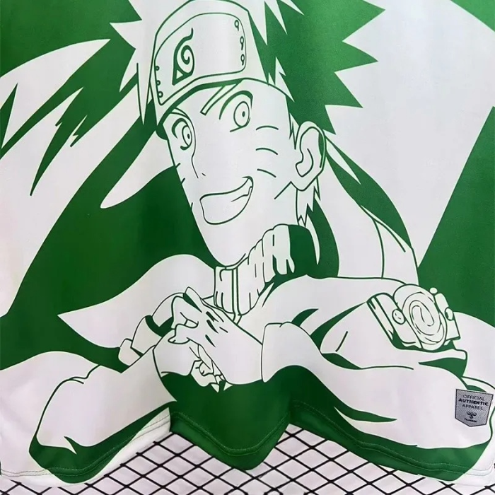 25-26 Real Betis Special Edition Fans Soccer Jersey *火影