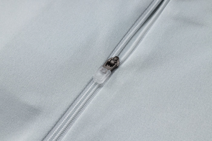 25-26 JUV High Quality Half Pull Tracksuit