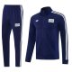 2025 AD Blue Jacket Tracksuit
