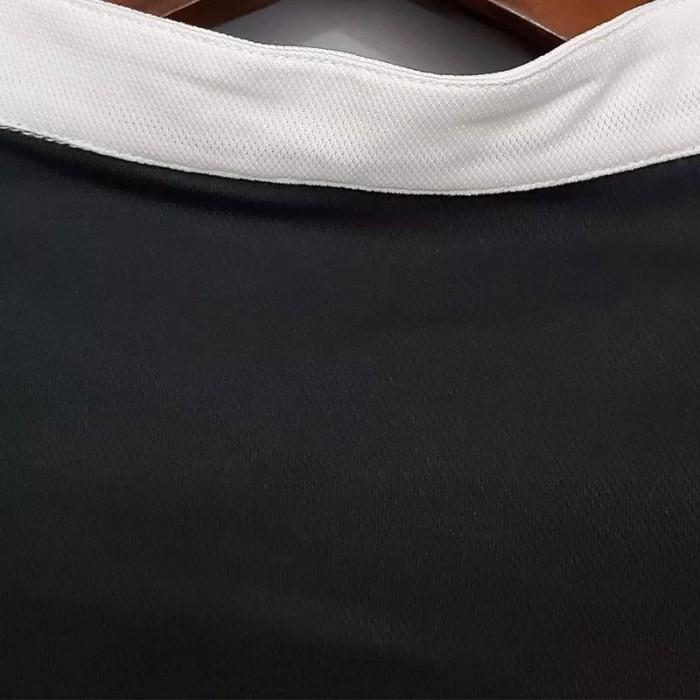 2017-2018 JUV Home Retro Soccer Jersey