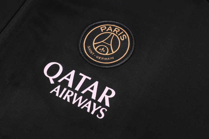 25-26 PSG High Quality Jacket Tracksuit