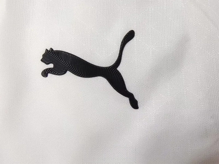 25-26 Portugal Away Kids Player Version Soccer Jersey