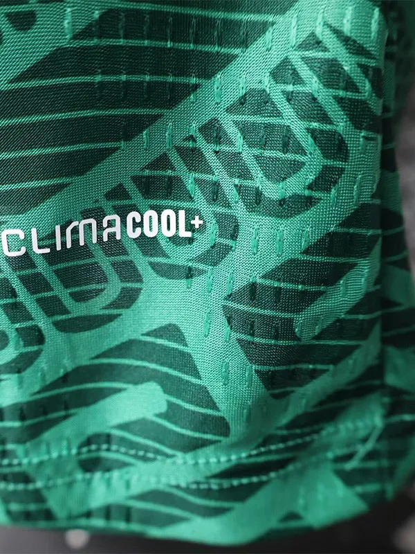 2026 World Cup Mexico Home Player Version Soccer Jersey