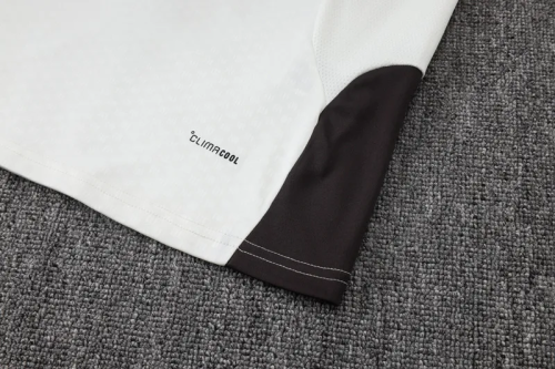 26-27 Flamengo High Quality Training Short Suit