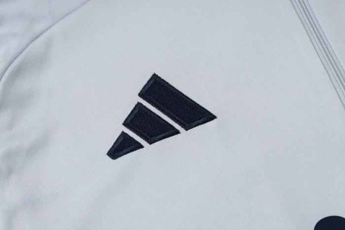 25-26 ARS High Quality Half Pull Tracksuit