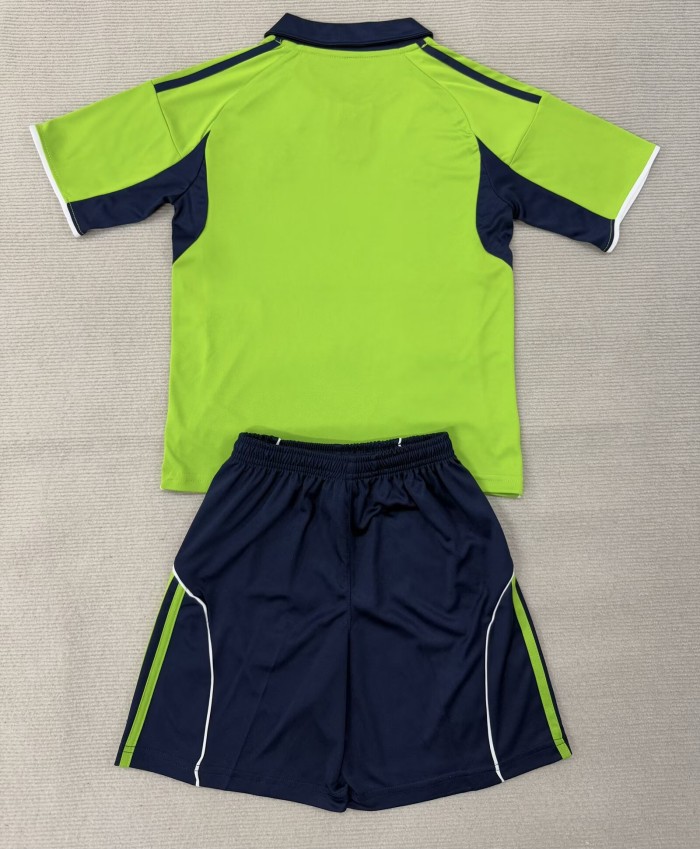 25-26 Fulham Away Adult Suit