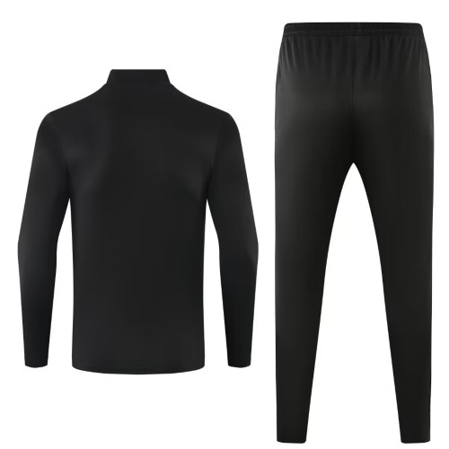 24-25 Tigres UANL High Quality Jacket Tracksuit